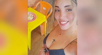Jovem morre afogada em represa após sair para nadar com amigos, em Rio Verde